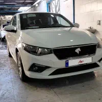 تارا وی 4 دنده اتومات کم کار آپشنال