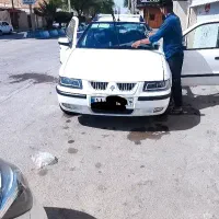 سمندef7