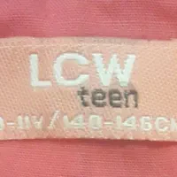 لباس دخترانه ی LCW کاملا نو