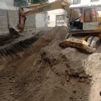 خاکبرداری وپیمانکاری