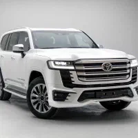 land cruiser 2026 خشک