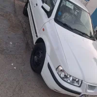 سمند lx|خودرو سواری و وانت|اهواز, زندوکیلی|دیوار