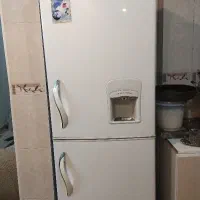 یخچال فریزرآیسان