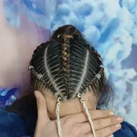 انجام انواع خدمات تخصصی بافت مو