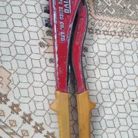 دستگاه پرچ مارک تایو ،ژاپنی