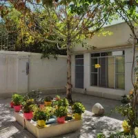 ویلایی ۳۳۰ متری تراکم دار سناباد