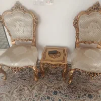 مبل سلطنتی