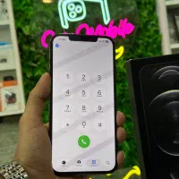 iphone 12 pro max|موبایل|آمل, |دیوار