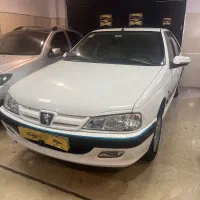 پارس مدل ۹۳