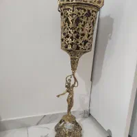 سطل و جا دستمالی
