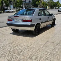 سیتروئن زانتیا 2000cc، مدل ۱۳۸۵|خودرو سواری و وانت|اردبیل, |دیوار