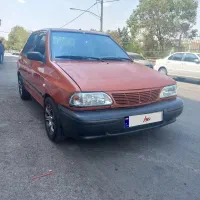 پراید ۱۳۱ مدل۹۰ ABS/هیدرولیک