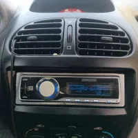 سیستم صوتی معاوضه با پنوماتیک