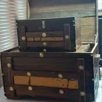 صندوقچه ۳تایی