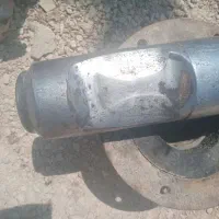 نیازمند کامیون کمپریسی تک یا ده چرخ