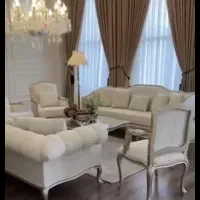 چیدمان منزل شما با کلیه وسایل خودتان