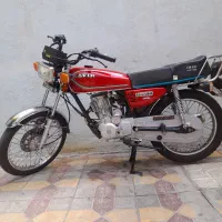 موتورسیکلت