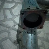 اگزوز 206