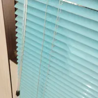 پرده کرکره ای