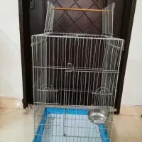 قفس بزرگ کاسکو