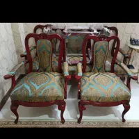 مبل ۷ نفره