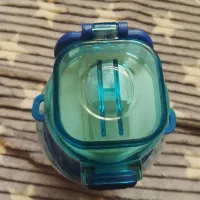 بطری باشگاهی آک