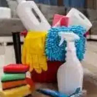 نظافتچی خانم