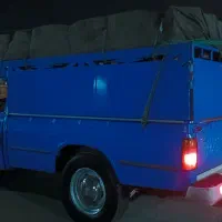باربری نیسان