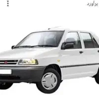 برای دوروز ماشین اجاره‌ای می‌خوام هرکی بودبگه لطفا