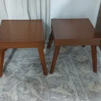 میز جلو مبلی