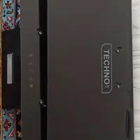 هود تکنو لوکس