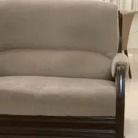 مبل آمریکایی ۷ نفره