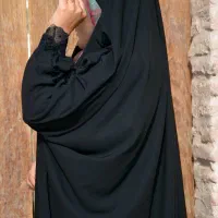 چادر و مانتو عبا (عمده /  تک)