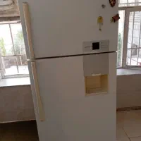 یخچال فریزر الجی 30فوت