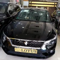 تارا وی ۴ V4 اتومات مشکی مدل 1404