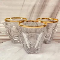 نیملیوان لب طلا آمور 6عددی