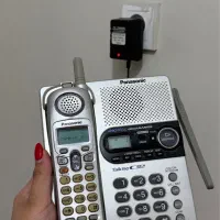 تلفن بی سیم پاناسونیک ژاپن