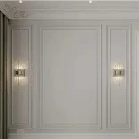 قاب بندی دیوار و تی وی وال