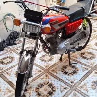 زیگما۱۲۵|موتورسیکلت|آبادان, |دیوار