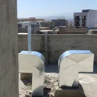 کانال کولر وداکت اسپیلیت