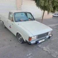 پیکان وانت مدل 86