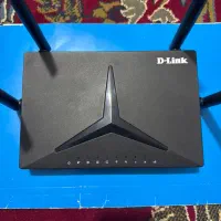 مودم D-Link M920