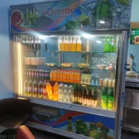 فروش و واگذاری ساندویچی چشمه چنار واقع در شصت متری