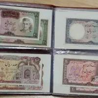یک ست اسکناس محبوب