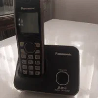 تلفن بیسیم پاناسونیک