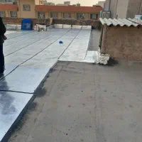 ایزوگام قیرگونی آسفالت