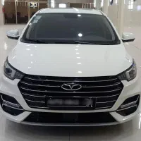 فونیکس (چری) آریزو ۶ پرو مدل ۱۴۰۲