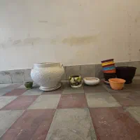 گلدان