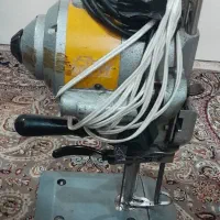 قیچی عمود ۵ اینچی