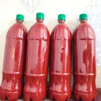 رب گوجه فرنگی خانگی با کیفیت